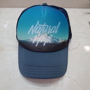 NWOT TNF trucker hat